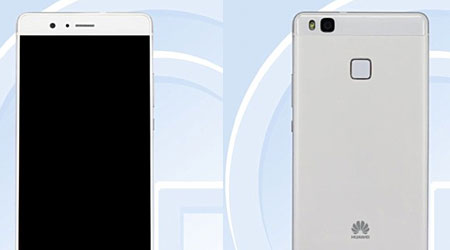 جهاز Huawei P9 Lite يحصل على موافقة هيئة الاتصالات الصينية