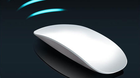 تطبيق Remote Mouse for Mac للتحكم في جهاز الماك بواسطة الأيفون