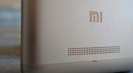 مرة أخرى: شركة Xiaomi ستطلق معالجها الخاص باسم Rifle