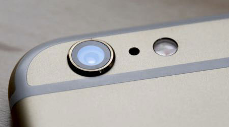 الكاميرا المزدوجة ستكون حصرية في ايفون 7 بلس فقط !