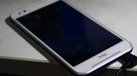 تسريب صور ومواصفات جهاز HTC Desire 830