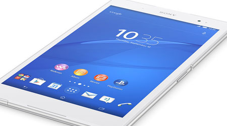 جهاز Xperia Z3 Tablet Compact يحصل على الأندرويد 6.0.1