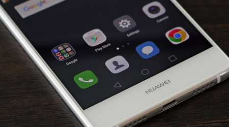 تسريب صور وبعض مواصفات جهاز Huawei P9 Lite، ما رأيكم ؟