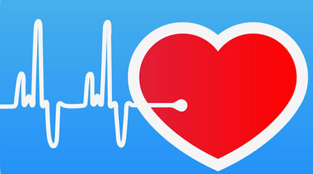 تطبيق Heart Rate PRO - من أفضل تطبيقات قياس دقات القلب