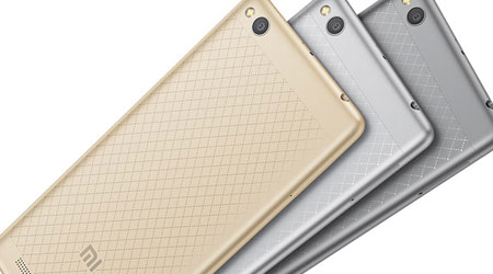 جهاز XIAOMI REDMI Note 3 نسخة كوالكم على موقع gearbest - كوبون تخفيض