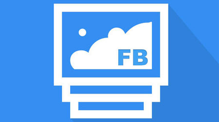 تطبيق Video Saver لتحميل ورفع الفيديو من فيسبوك