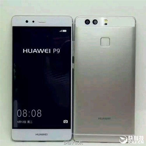 جهاز Huawei P9