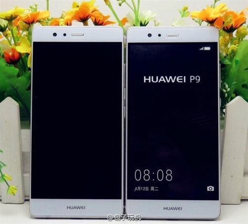 جهاز Huawei P9