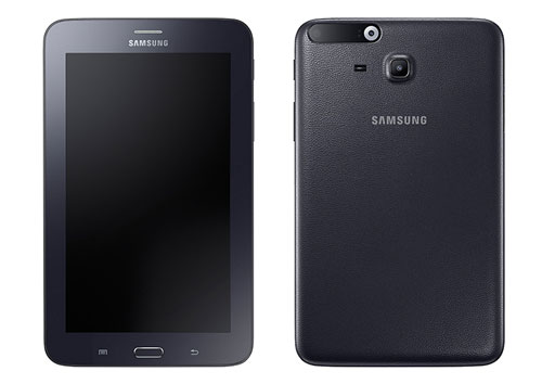 سامسونج تعلن عن جهاز Galaxy Tab Iris مع ميزة مسح قزحية العين