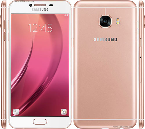 سامسونج تعلن رسميا عن جهاز Galaxy C5 - المواصفات والسعر