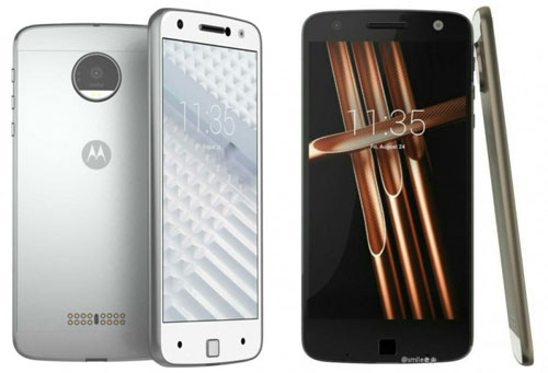 تسريب صور ومواصفات جهاز موتورولا Moto X