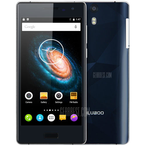 جهاز BLUBOO XTOUCH