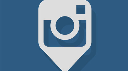 تطبيق إنستا-داون لتحميل صور وفيديو انستغرام