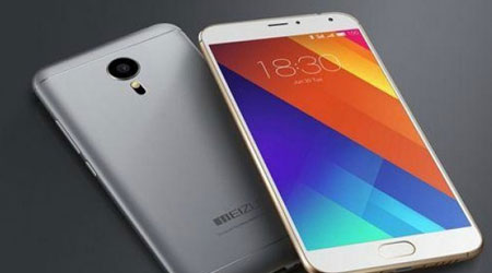 جهاز Meizu MX6 سيتوفر بنسختين مختلفتين في المواصفات