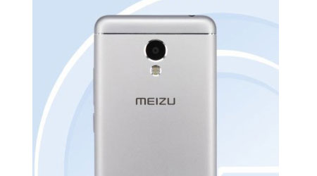 جهاز Meizu m3 metal سيتوفر خلال الشهر القادم