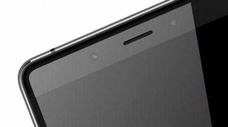 الشاشة ستغطي 83.27٪ من واجهة جهاز Nubia Z11 MAX