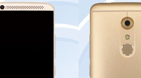 جهاز ZTE Axon 2 قادم قريبا مع معالج Snapdragon 820