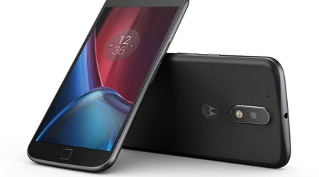 الإعلان عن أجهزة Moto G4 و Moto G4 Plus رسميا من موتورولا