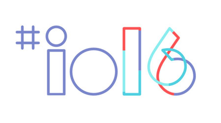 ملخص مؤتمر جوجل للمطورين Google I/O 2016 - الجديد المميز