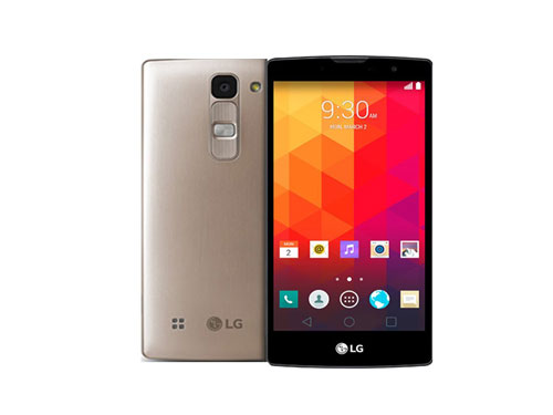 جهاز LG Magna يحصل على تحديث الأندرويد 6.0