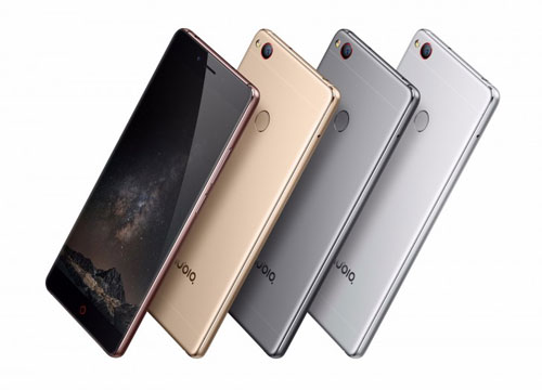 شركة ZTE تكشف رسميا عن جهازها nubia Z11 بمزايا تقنية عالية