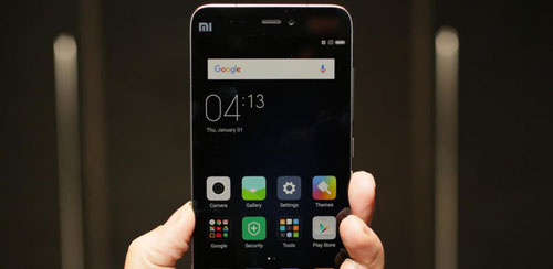 من جديد: جهاز Xiaomi mini قادم بمعالج Snapdragon 820