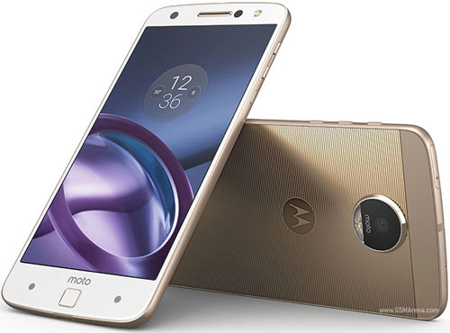 موتورولا تعلن رسميا عن: Moto Z و Moto Z Force - المواصفات