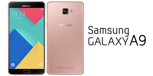 جهاز Galaxy A9 يبدأ بالحصول على الأندرويد 6.0.1