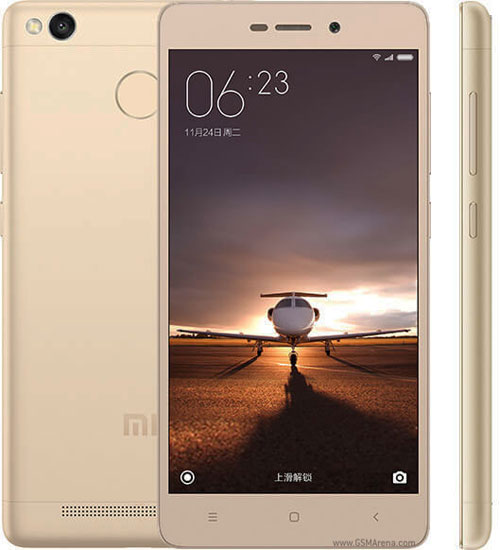 هاتف Xiaomi Redmi 3s