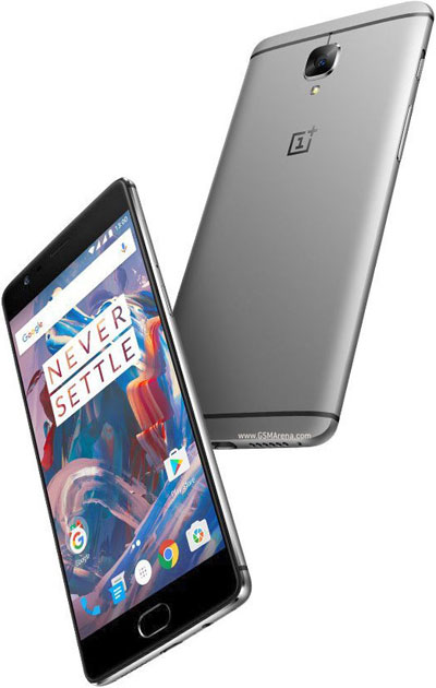 جهاز OnePlus 3