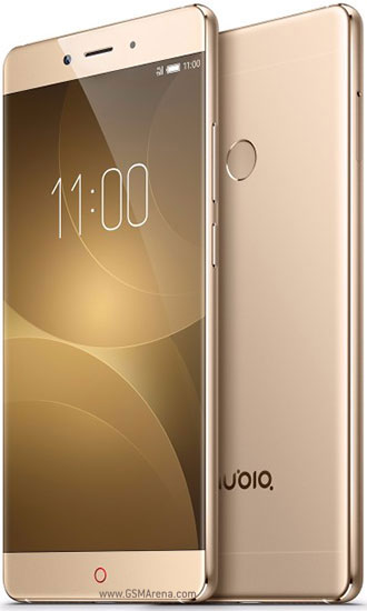 هاتف ZTE nubia Z11