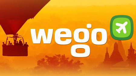 أبل تختار Wego كأفضل تطبيق حجز السفر الذي ستحتاجه لشهر رمضان