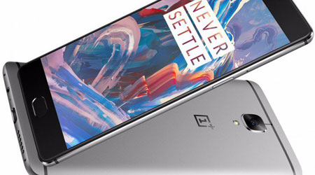 ون بلس تطلق تحديث لحل مشكلة إدارة الرام لجهاز Oneplus 3