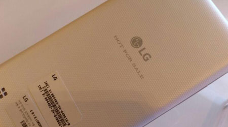 الكشف عن هواتف جديدة من عائلة LG X بمزايا متوسطة