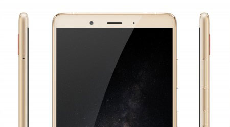 الإعلان رسميا عن جهاز ZTE nubia Z11 Max ذو شاشة 6 إنش