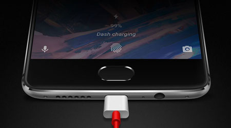 الإعلان رسميا عن جهاز OnePlus 3 - المزايا والسعر !