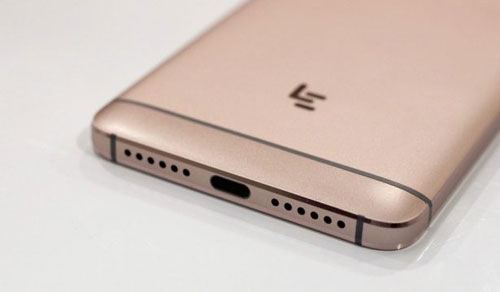 شركة LeEco تتعاون مع Coolpad لتطوير هاتف بمواصفات عالية