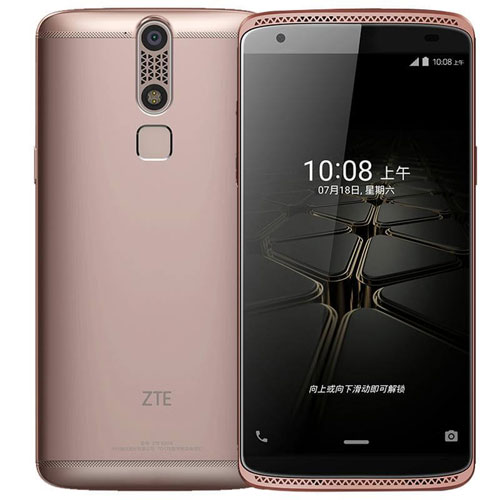 تسريب بعض تفاصيل جهاز ZTE Axon 7 Mini