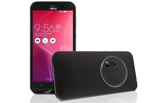 شركة Asus تطلق تحديث مارشيملو للجهازين ZenFone Zoom و ZenFone Selfie، هل وصلكم ؟