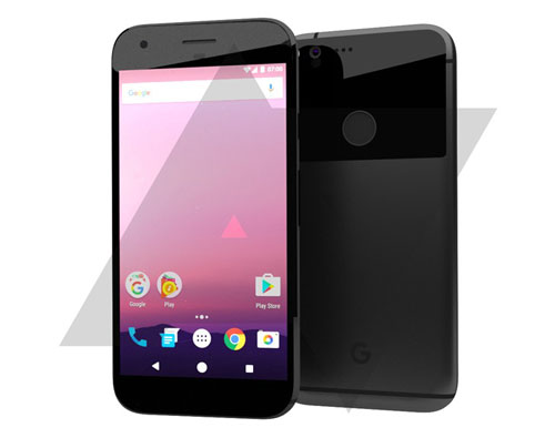 صورة مسربة لجهاز HTC Nexus القادم من جوجل