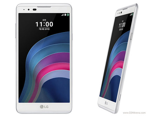 شركة LG تعلن عن جهازين جديدين من عائلة LG X
