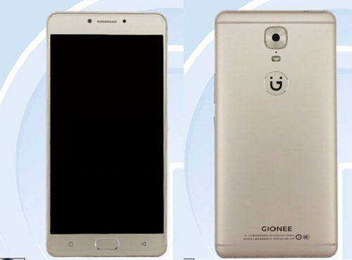 تسريب صور والمزايا التقنية لجهاز Gionee M6