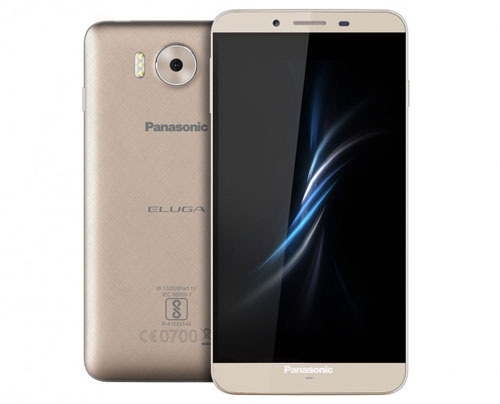 شركة Panasonic تعلن عن جهاز Eluga Note