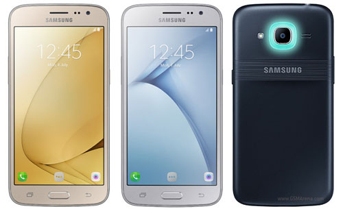 هاتف Galaxy J2 (2016)