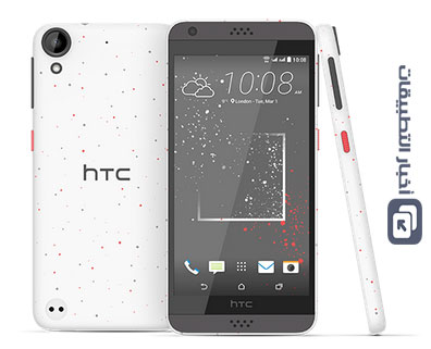 إطلاق هاتف HTC Desire 530 بسعر 180 دولاراً أمريكياً 
