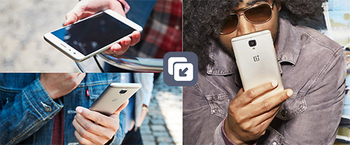 خمسة أسباب تجعل هاتف OnePlus 3 الجديد هاتفاً مميزاً !