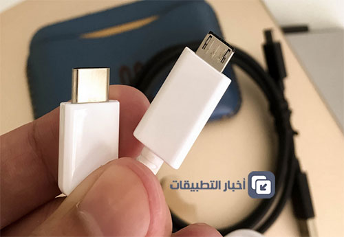 هاتف Galaxy Note 7 سيدعم ميزتي Always on Display و Type-C USB 