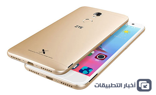 الإعلان رسمياً عن هاتف ZTE Small Fresh 4 ؛ المواصفات و السعر !