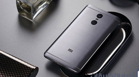 هاتف Xiaomi Redmi Pro الجديد : المواصفات ، السعر ، و كل ما تود معرفته !