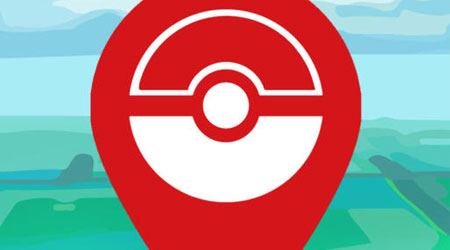 تطبيق PokéFinder دليلك للوصول إلى أماكن البوكيمون على الخريطة